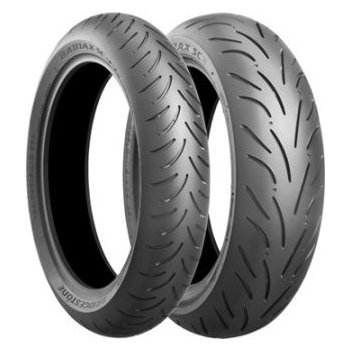 Bridgestone SC1 70/90 R14 34P