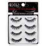Ardell Wispies Demi Wispies Black 4 ks – Sleviste.cz