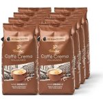 Tchibo Crema Vollmundig zrnková 8 x 1 kg – Hledejceny.cz