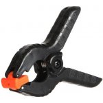 Klipsa 115mm svorka pro fotografické pozadí plast – Zboží Živě