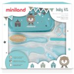 Miniland Baby sada hygienická Baby Kit Blue – Sleviste.cz