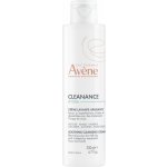 Avène cleanance Hydra zklidňující mycí krém 200 ml – Zboží Dáma