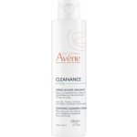 Avène cleanance Hydra zklidňující mycí krém 200 ml – Sleviste.cz