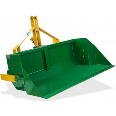 Dema Zadní hydraulická lžíce DHS 120 HY 52576D – Zboží Dáma
