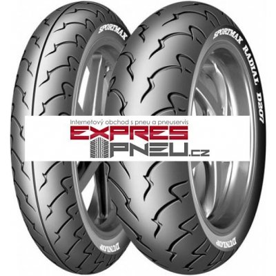 Dunlop D7j 160 60 R17 69w Heureka Cz