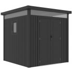 G21 Atlanta 529 230 x 230 cm, slate grey ZD-G21-529-SG – Zboží Mobilmania