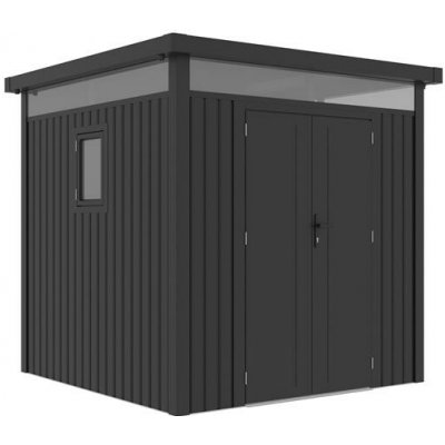 G21 Atlanta 529 230 x 230 cm, slate grey ZD-G21-529-SG – Zboží Mobilmania