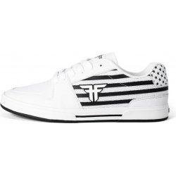 Fallen boty Liberty white / black