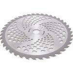 GEKO Kotouč pilový s SK plátky 255x24Tx25,4mm – Zboží Mobilmania
