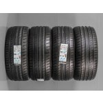 Dunlop SP Sport Maxx 255/45 R17 98W – Hledejceny.cz