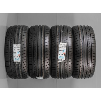 Dunlop SP Sport Maxx 255/45 R17 98W – Hledejceny.cz