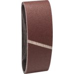 Brusný pás Bosch 75x533 mm G80 – Zboží Dáma