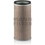 MANN-FILTER Vzduchový filtr C18398 – Hledejceny.cz