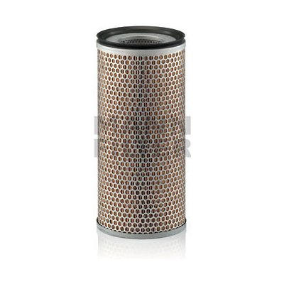 MANN-FILTER Vzduchový filtr C18398 – Hledejceny.cz