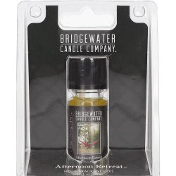 Bridgewater Candle Company Vonný olej AFTERNOON RETREAT 10 ml