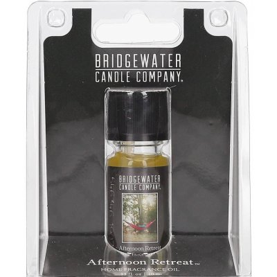 Bridgewater Candle Company Vonný olej AFTERNOON RETREAT 10 ml – Zboží Mobilmania