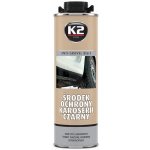 K2 Ochrana podvozku černá – přelakovatelná 1000 ml