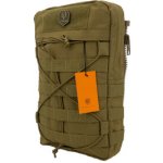 Conquer Zádový panel pro vestu typu MT Tan – Sleviste.cz