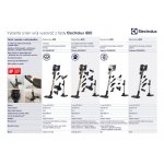Electrolux 800 Wet EP81B25WET – Hledejceny.cz