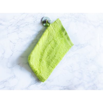 Profod froté žínka Classic 15x24 cm pistáciová – Zboží Dáma