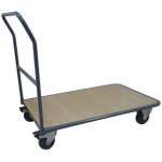 Plošinový Manutan s madlem – HobbyKompas.cz