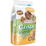 Versele-Laga Crispy Müsli Křeček 2,75 kg – Zboží Mobilmania