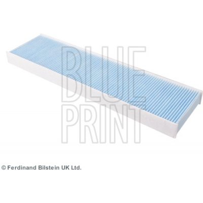 Filtr, vzduch v interiéru BLUE PRINT ADB112508 – Hledejceny.cz