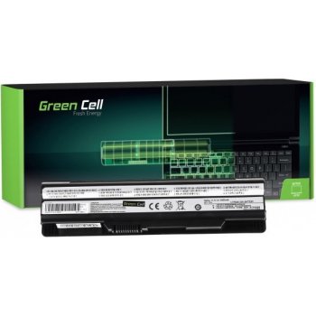 Green Cell MS05 4400mAh - neoriginální