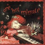 One Hot Minute - Red Hot Chili Peppers LP – Hledejceny.cz