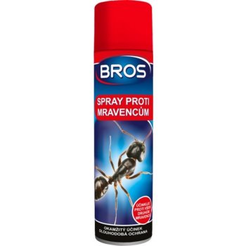 BROS spray proti mravencům 150 ml