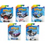 Mattel Hot Weels angličák color shifters – Sleviste.cz