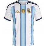 adidas dres Argentina Home 2026 jm8396 – Zboží Mobilmania