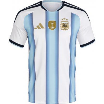 adidas dres Argentina Home 2026 jm8396 – Zboží Mobilmania