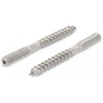 Kombinovaný šroub/vrut 10x60 nerez A2 Torx – Hledejceny.cz