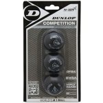 Dunlop Competition 3 ks – Zboží Dáma