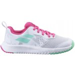Babolat Pulsion All Court JR Dark White/Red – Zboží Dáma