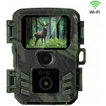 Fotopast Evolveo 24 Mpx 4K UHD Wi-Fi IP65 – Zbozi.Blesk.cz