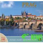 průvodce Praha klenot v srdci Evropy švédsky – Zboží Dáma