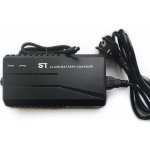 City Boss Nabíječka k elektrické koloběžce R3 / V4 / GV4 (36V) – Zboží Dáma