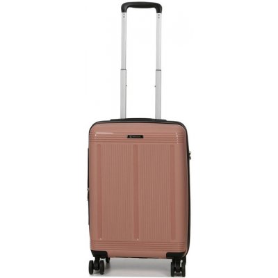 Worldline 292 růžová světle 55x40x23 40l – Hledejceny.cz