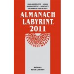 Almanach Labyrint 2011 – Hledejceny.cz