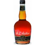 W. L. Weller 12yo 45 % 0,7 l (holá láhev) – Hledejceny.cz