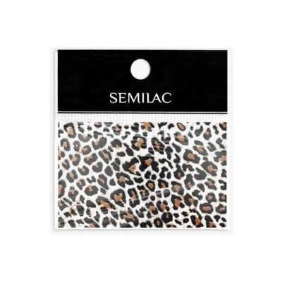 Semilac transfer fólie Wild Animals 17