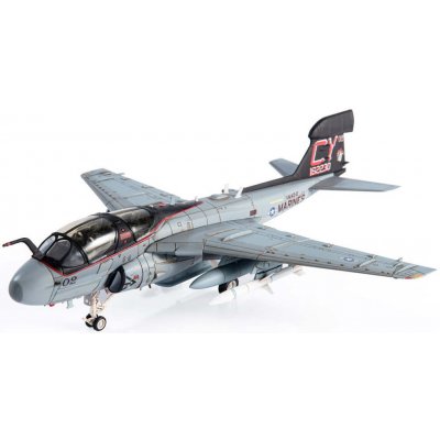 JC Wings EA6B Prowler US Marine Corps. Death Jesters The Last Prowler 2019 1:72 – Zbozi.Blesk.cz