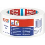Tesa tape výstražná značkovací páska 50 mm x 33 m bílá – Zboží Dáma