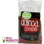 Green apotheke Quinoa červená 250 g – Zboží Dáma