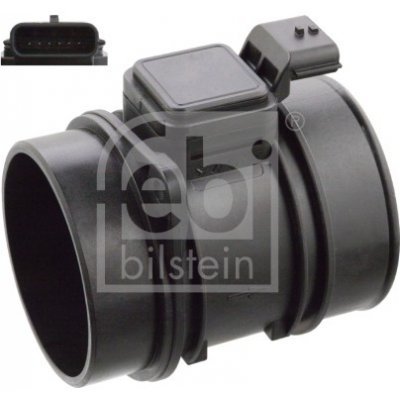 Snimac mnozstvi protekajiciho vzduchu FEBI BILSTEIN 106069 – Hledejceny.cz