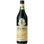 Fernet Branca 39% 0,7 l (holá láhev) – Zboží Dáma