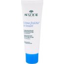 Nuxe Creme Fraiche de Beauté 48HR Moisture Mattifying Fluid Hydratační zmatňující fluid 50 ml