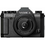 Yashica FX-D 300 – Zbozi.Blesk.cz